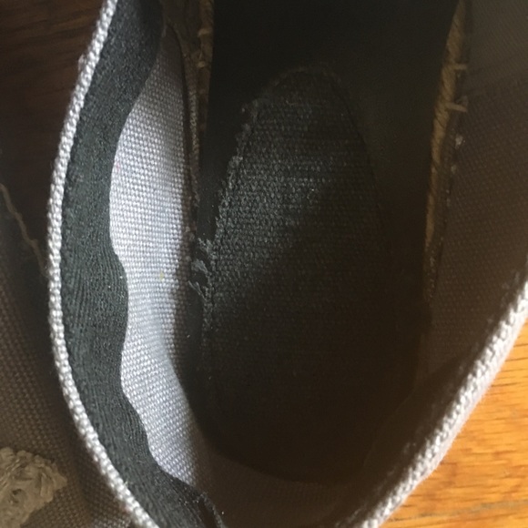 Chanel espadrilles Chanel shoes - Picture 6 of 6